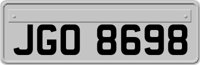 JGO8698