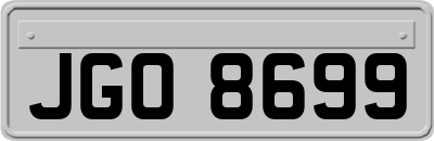 JGO8699