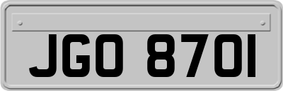 JGO8701
