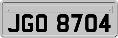 JGO8704