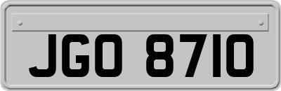 JGO8710