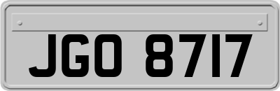 JGO8717
