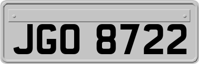 JGO8722