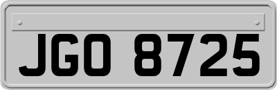 JGO8725