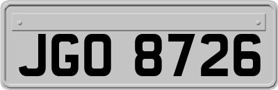 JGO8726