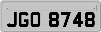 JGO8748