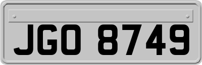JGO8749