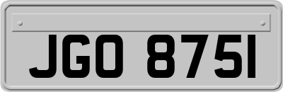 JGO8751
