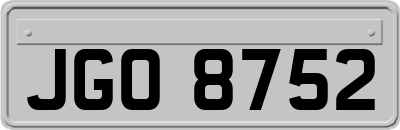 JGO8752