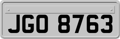 JGO8763