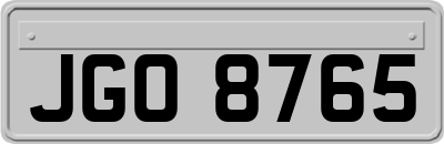 JGO8765