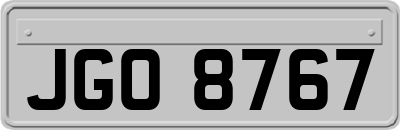 JGO8767