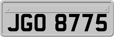 JGO8775