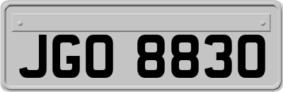 JGO8830