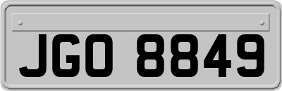 JGO8849
