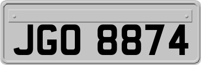 JGO8874