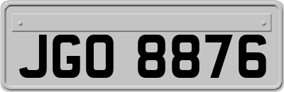 JGO8876
