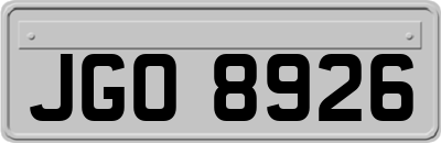JGO8926