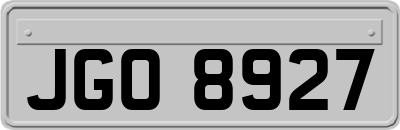 JGO8927