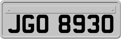 JGO8930