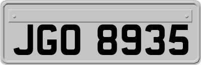 JGO8935