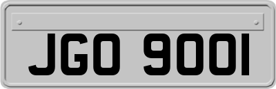 JGO9001