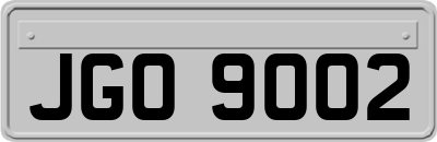 JGO9002