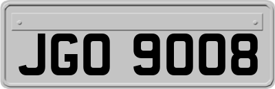 JGO9008