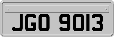 JGO9013