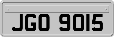 JGO9015