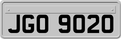 JGO9020