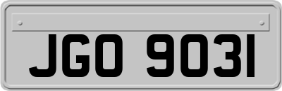 JGO9031