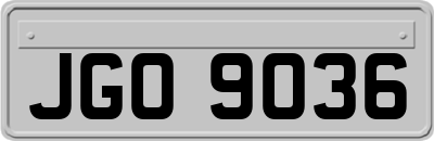 JGO9036