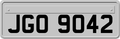 JGO9042