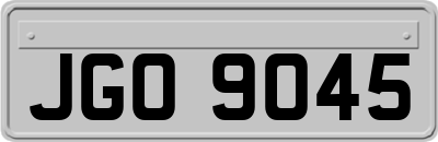 JGO9045