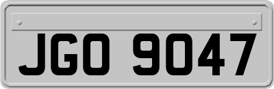 JGO9047