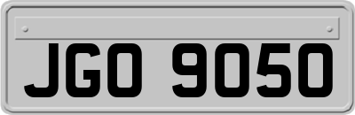 JGO9050