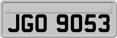 JGO9053
