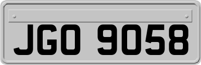 JGO9058