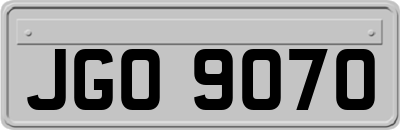JGO9070