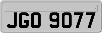 JGO9077
