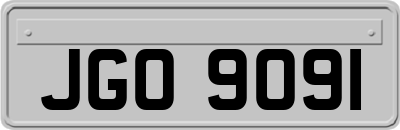 JGO9091