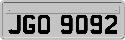 JGO9092