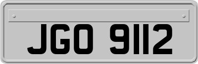 JGO9112