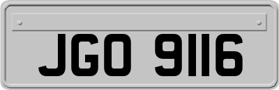 JGO9116