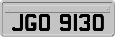 JGO9130