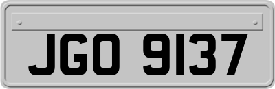 JGO9137