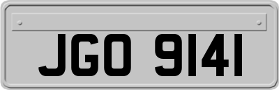 JGO9141
