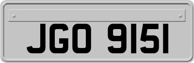 JGO9151