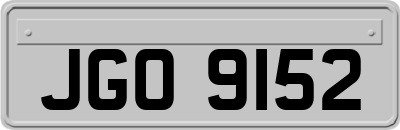 JGO9152